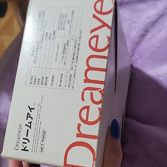 Sega Dreameye - Picture 5 of 5